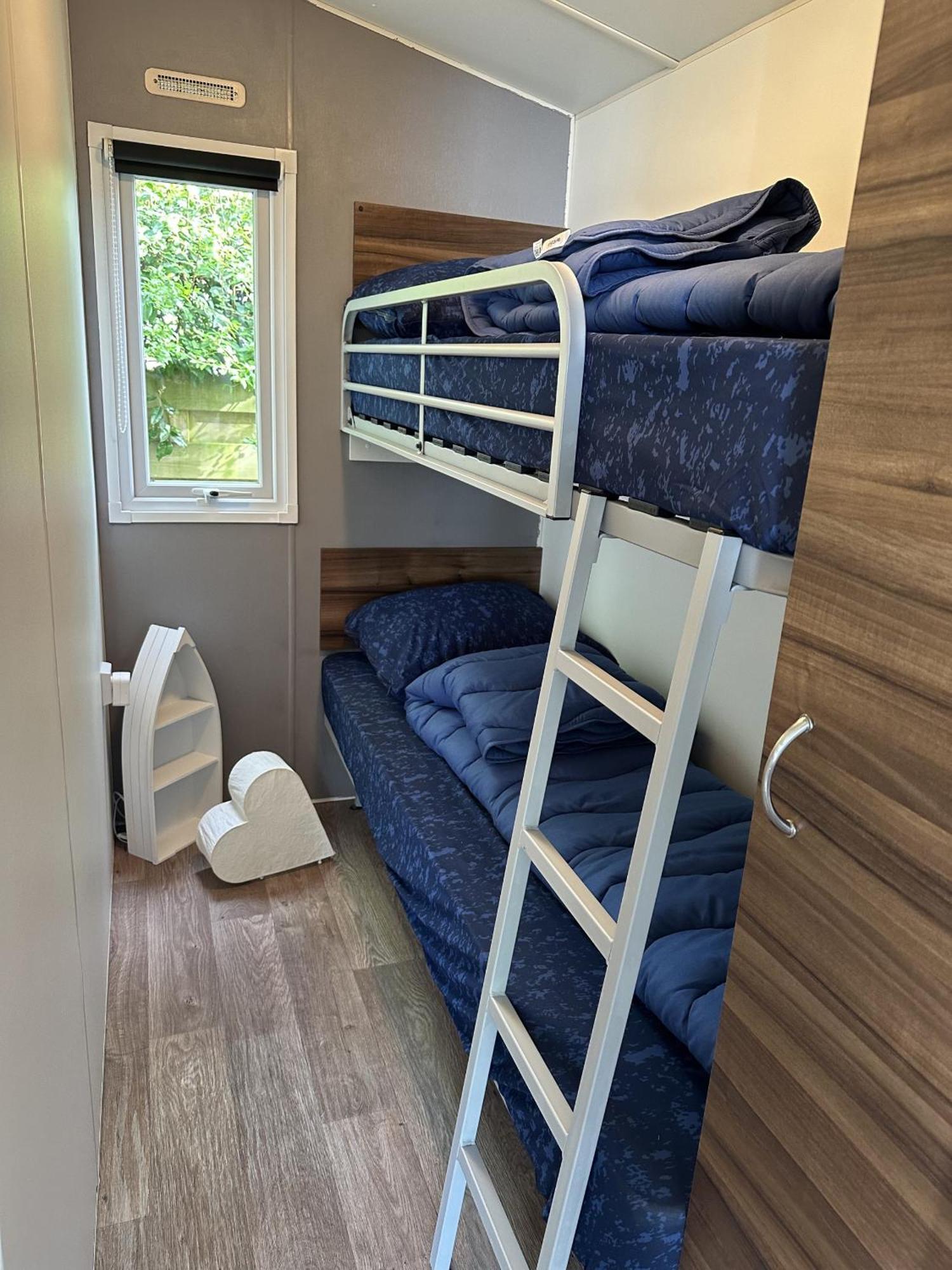 Rbr 1463 - Beach Resort Kamperland Kültér fotó